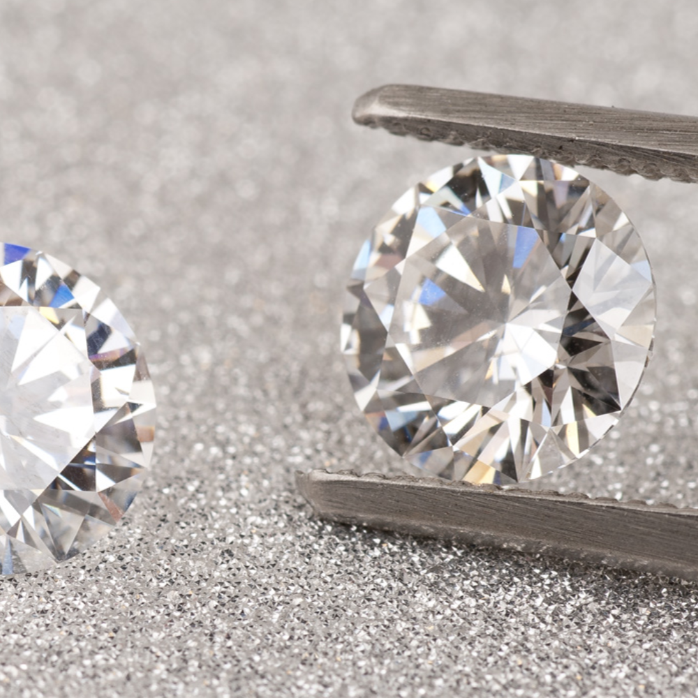 Lab Grown Diamonds vs Natural Diamonds – The Complete Guide